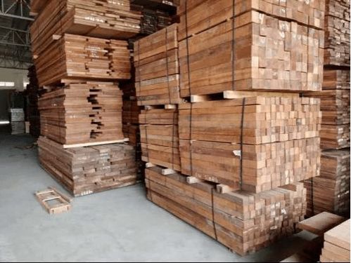 木材大集市 价格更低,始终如一