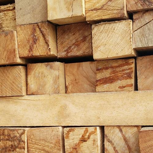 厂家** 越南进口橡胶木板材 橡胶木方木材原料6.5x7.5越南料-羊肉产业