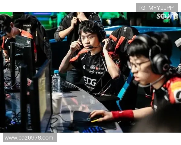 EDG战队在DOTA2赛场的力量变革与未来发展探讨 EDG战队在DOTA2赛场的力量变革与未来发展探讨
