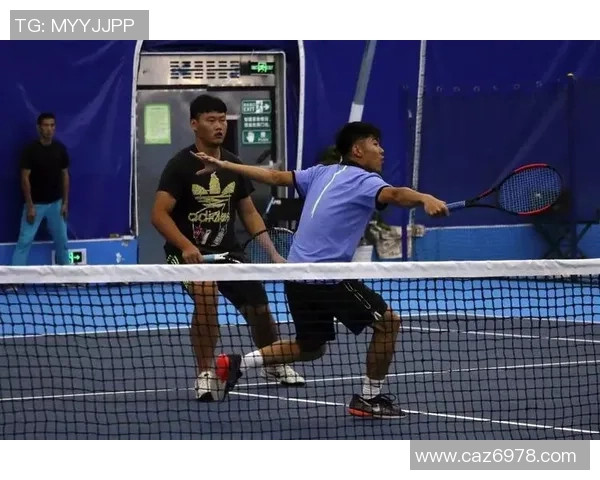 杭州网球队再创佳绩最新网球速度TOP10榜单揭晓